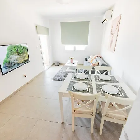 Apartman 1 - A *