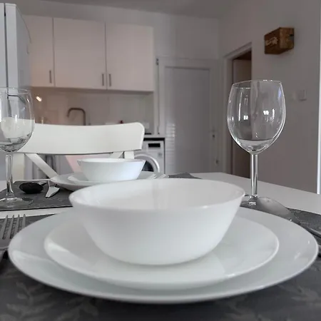 1 - A Apartment Paralimni