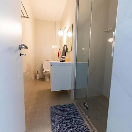 Apartman 1 - A