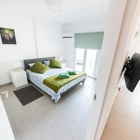 1 - A Apartmán *